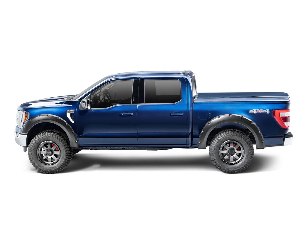Husky Liners Fender Flares 2802963 product image 2