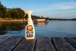 303 Products Inc. Vinyl Protectant, 303, 32 oz - 30215