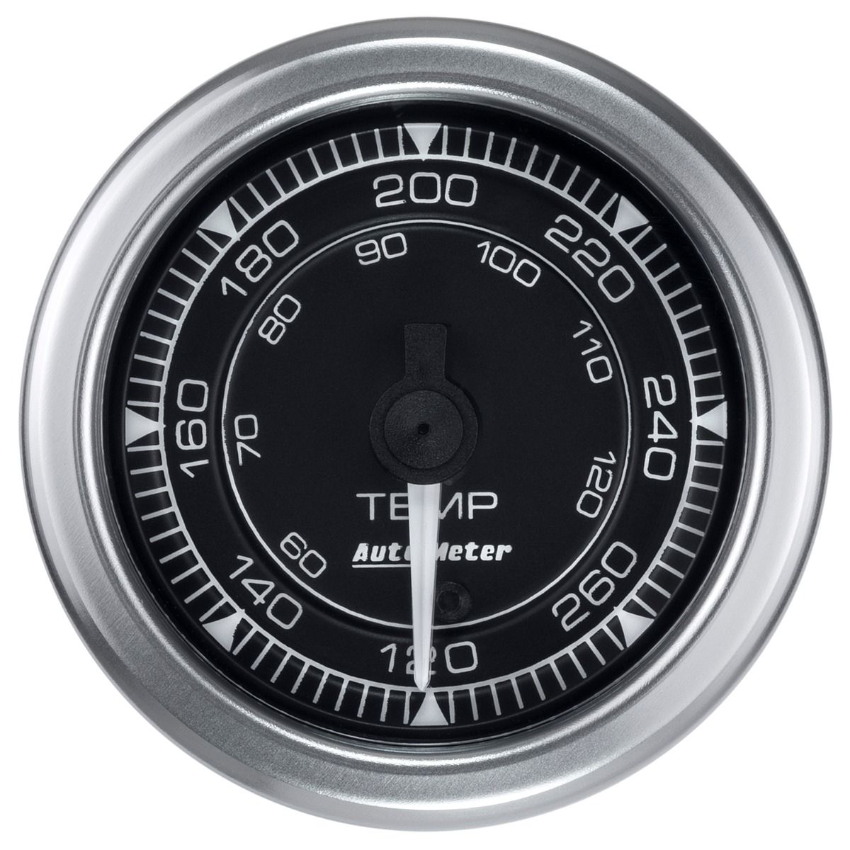 AutoMeter Gauge Set 7030-CH product image 5