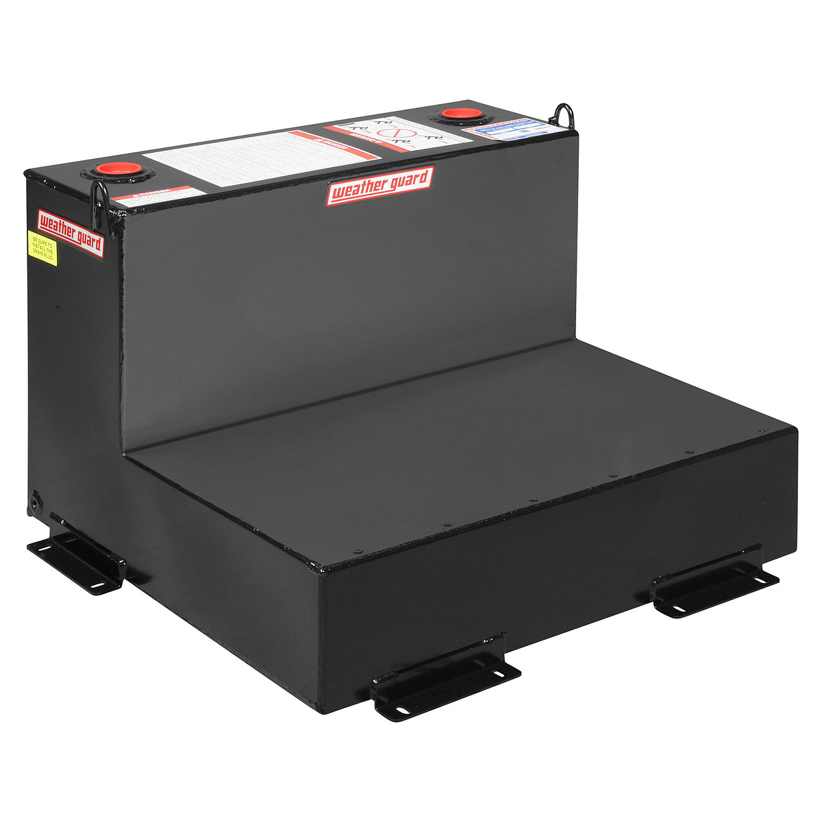 Weather Guard Fuel Transfer Tanks 350-5-02 product image 1