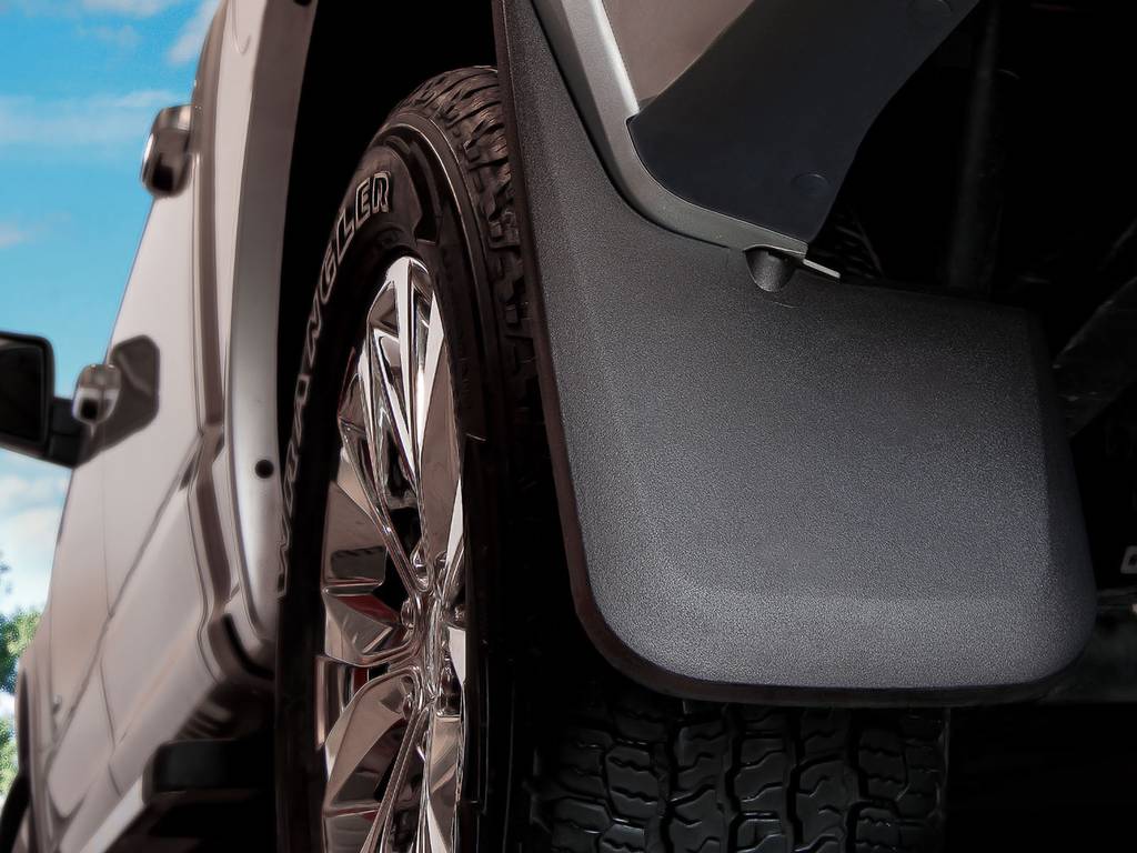 Husky Liners Mud Flaps & Guards 56221 product image 4