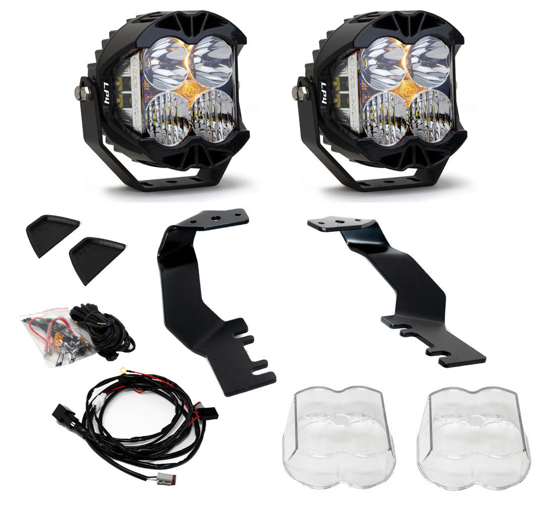 Baja Designs Auxiliary Light 448075 product image 1