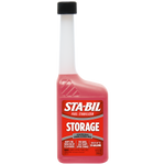 Sta-Bil Fuel Additive, Treats Up To 25 gal, 10 oz Bottle - 22206