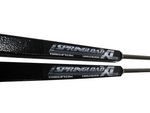 Torklift Turnbuckle, 35 to 45 in Reach, Black, Aluminum, Set Of 2 - S9050A