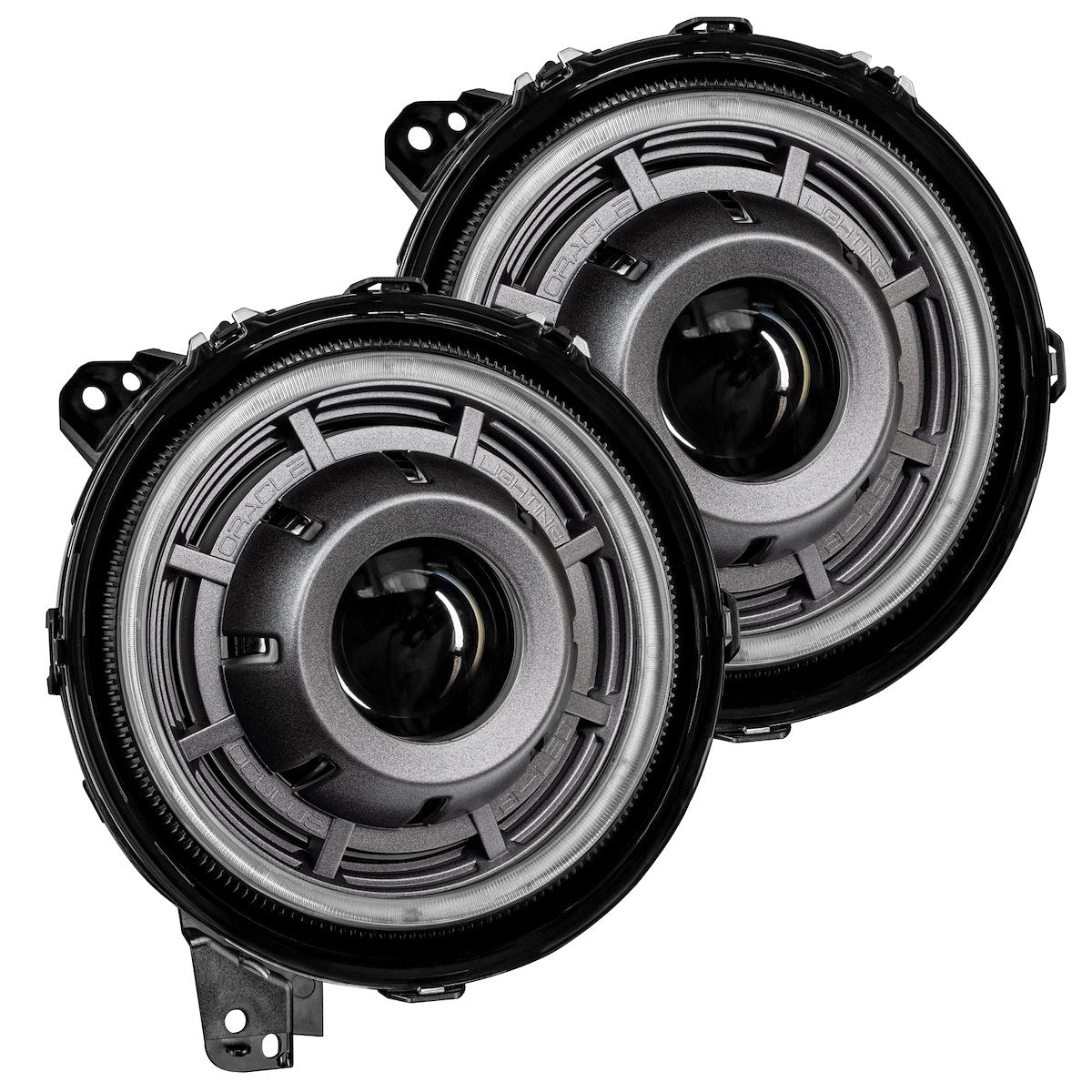 Oracle Lighting Headlight Assembly 5839-504-PAU product image 1