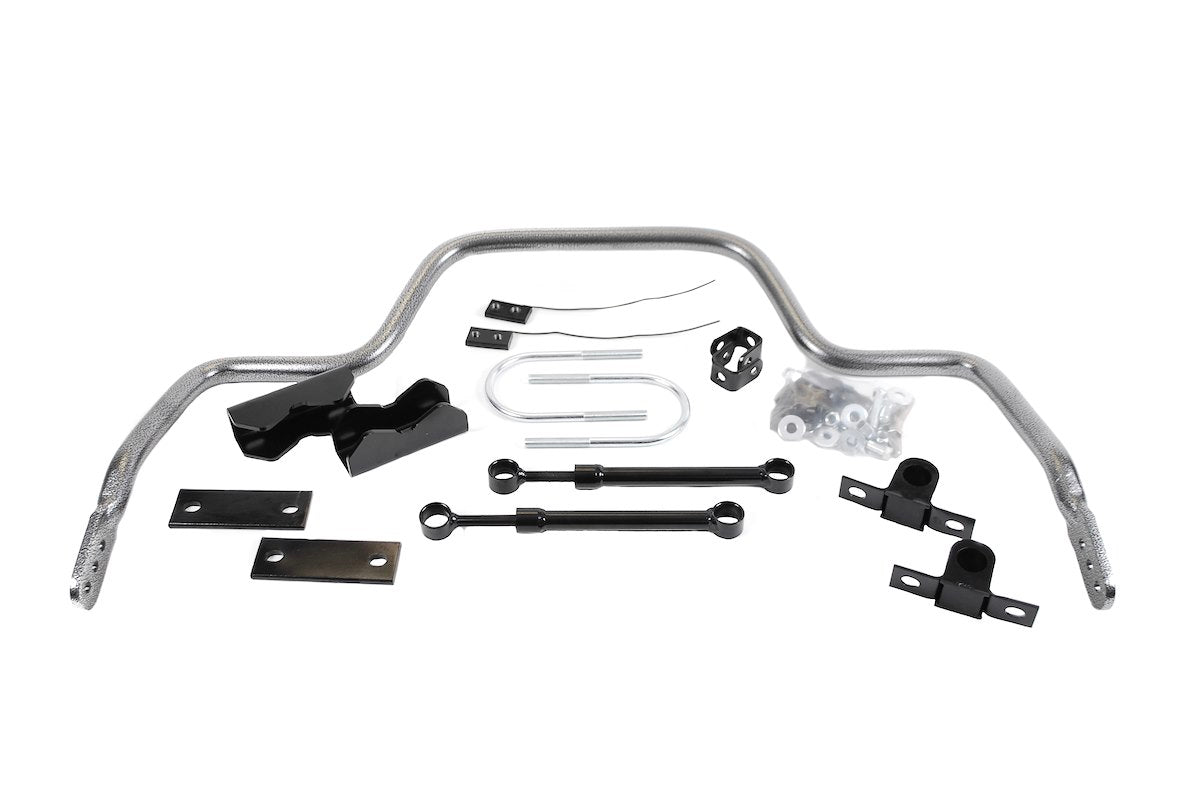 Hellwig Suspension Stabilizer Bar Kit 7270 product image 1