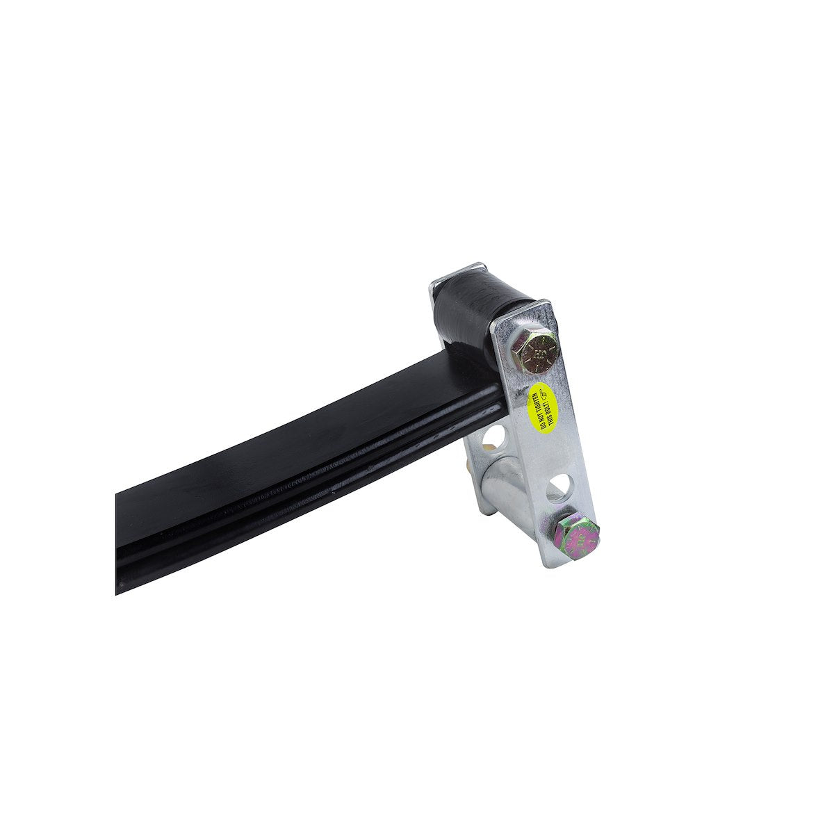 SuperSprings Leaf Helper Spring SSA24.5 product image 3