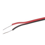 Attwood Marine Trailer Light, LED, Red, 51 in Length x 1/4 in Diameter - 14066-7