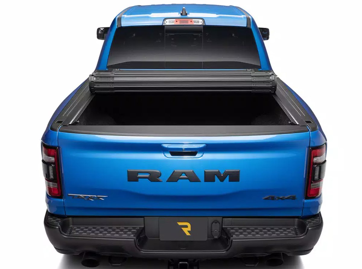 BAK Hard Rolling Tonneau Covers 80440 product image 6