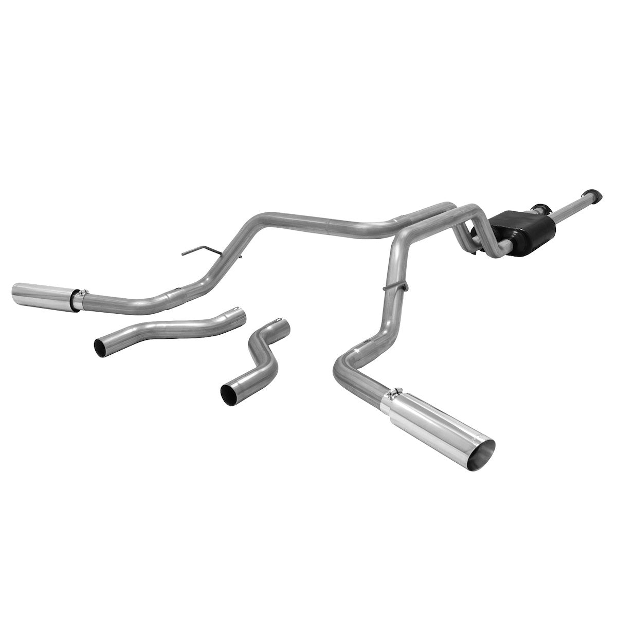 Flowmaster Exhaust System Kit 817664 product image 1