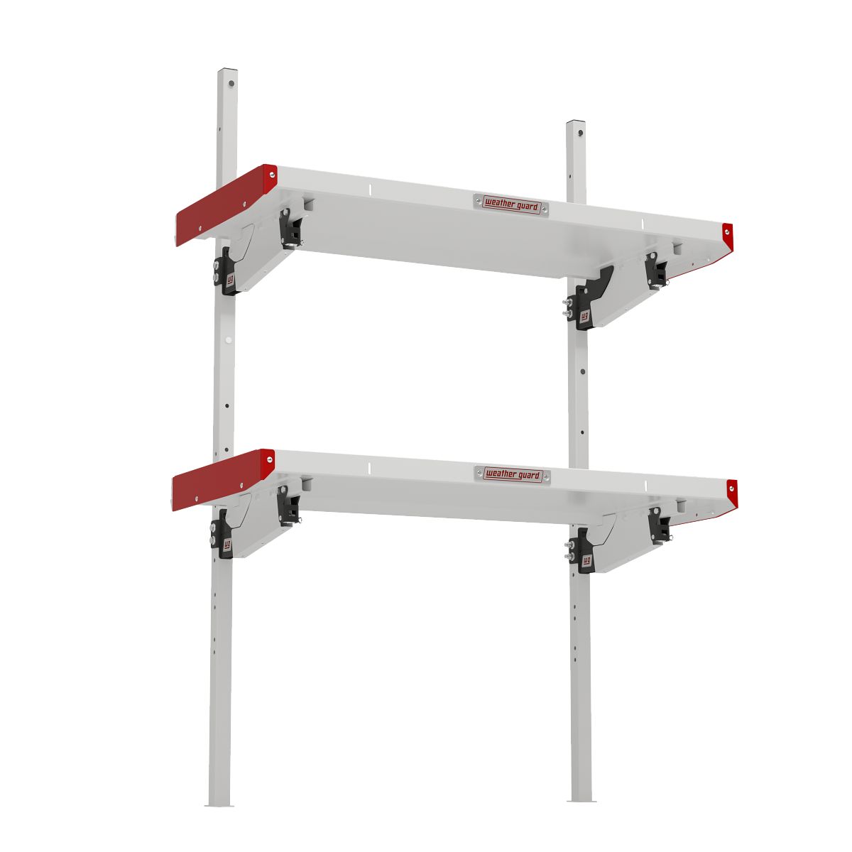 Weather Guard Van Shelving & Drawer Systems 9548-3-01 product image 3