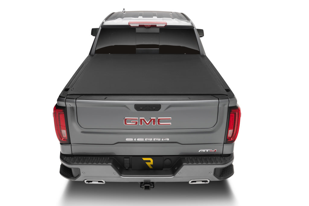 TruXedo Soft Roll-Up Tonneau Covers 1472401 product image 9