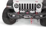 Warn Trailer Hitch D-Ring Mount 102370 product image 2
