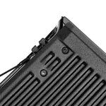 TrailFX Bed Liner, Black - F55U15X