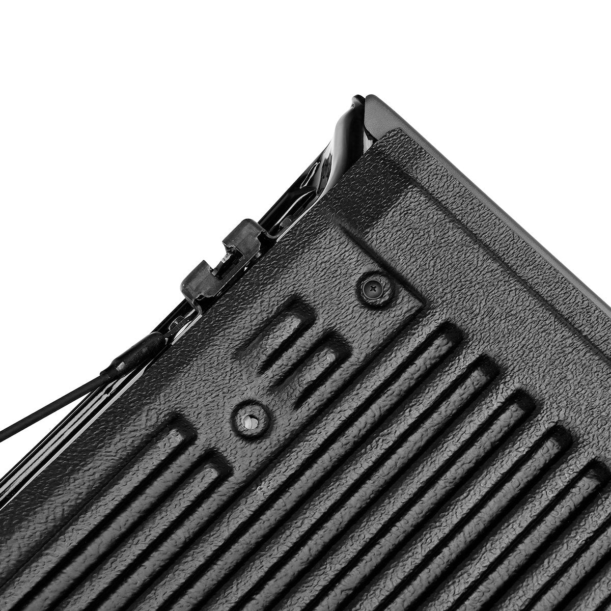 TrailFX Bed Liner, Black - F55U15X