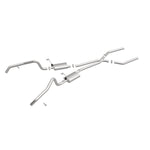 MagnaFlow Exhaust Products Exhaust System Kit 15896 product image 8