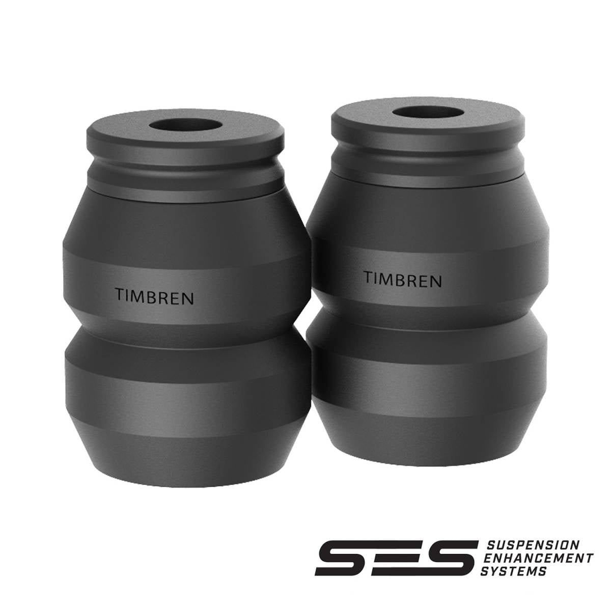 Timbren Suspension Rubber Helper Spring Kit DR1500DS product image 1