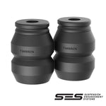 Timbren Suspension Rubber Helper Spring Kit DR1500DS product image 1