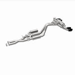 MagnaFlow Exhaust Products Exhaust System Kit 19598 product image 12