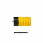 SuperSprings Air Suspension Helper Spring Kit K-30-009 product image 7