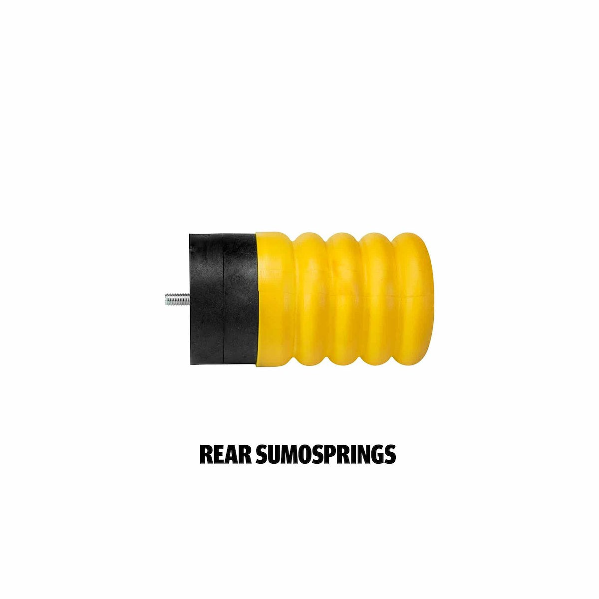 SuperSprings Air Suspension Helper Spring Kit K-30-009 product image 7
