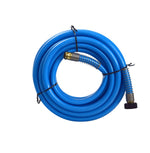 Valterra Fresh Water Hose, 5/8 in Internal Diameter, 35 ft Length, 120 PSI Working Pressure - W01-9420