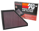 K&N Air Filter Elements 33-5056 product image 3