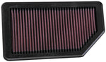 K&N Air Filter Elements 33-2472 product image 1