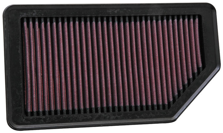 K&N Air Filter Elements 33-2472 product image 1