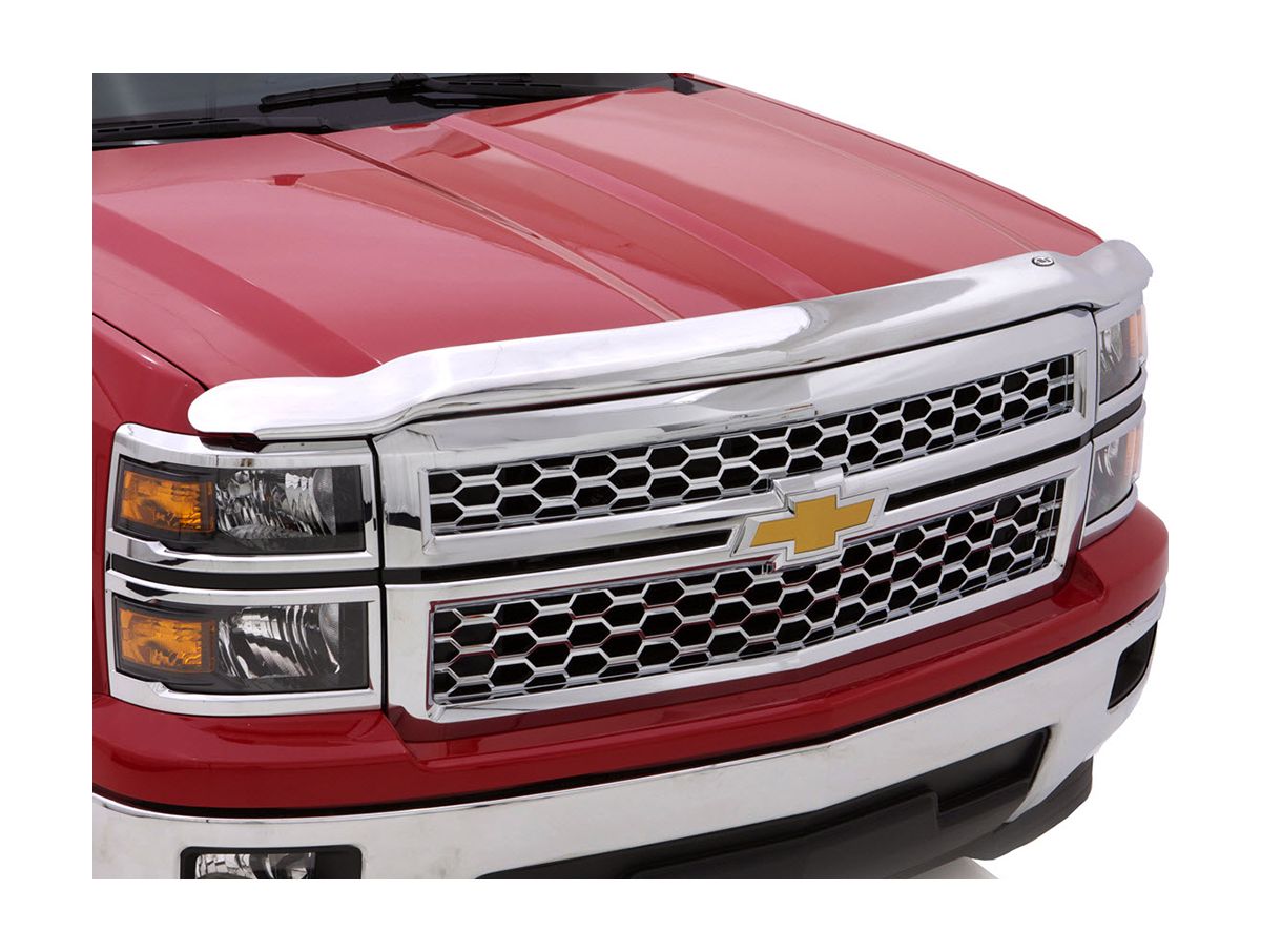 Husky Liners Hood Protectors & Bug Shields 2892135 product image 1