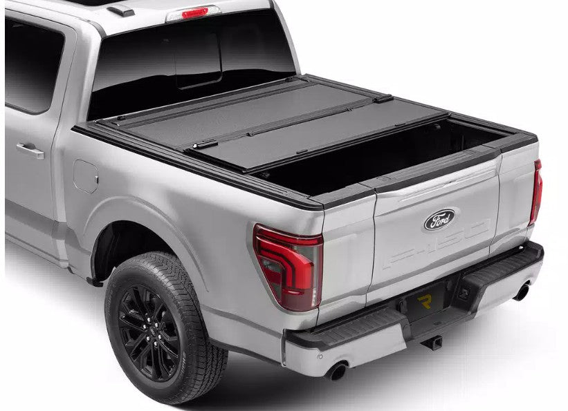 BAK Hard Folding Tonneau Covers 448352 product image 1