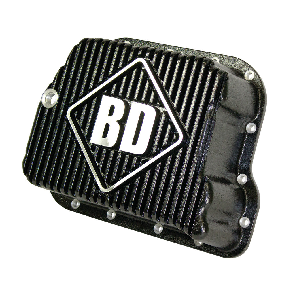 BD Diesel Automatic Transmission Pans 1061501 product image 1