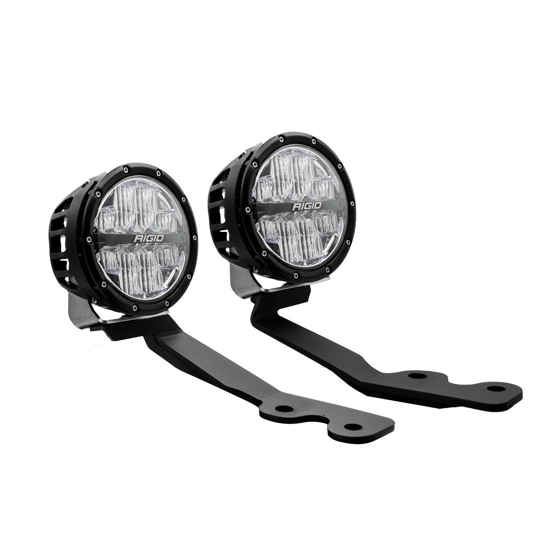 RIGID Industries Auxiliary Light 46806 product image 2