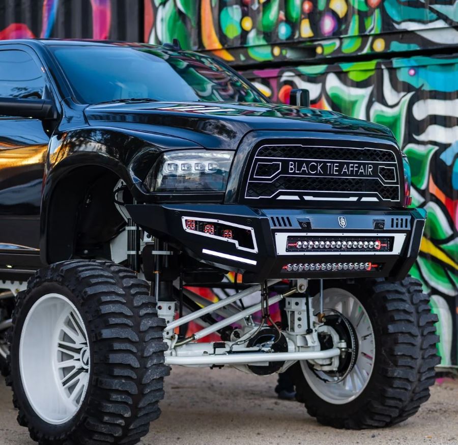 RIGID Industries Light Bar 250053 product image 4