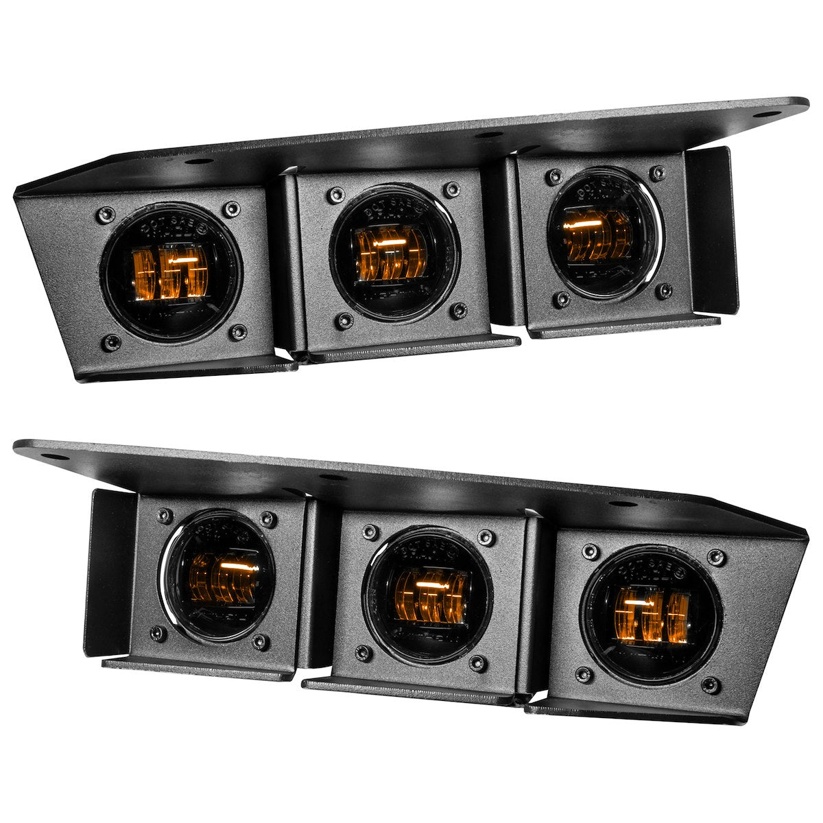 Oracle Lighting Fog Light Assembly 5890-005 product image 1