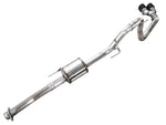 AWE Tuning Exhaust System Kit 3015-33145 product image 2