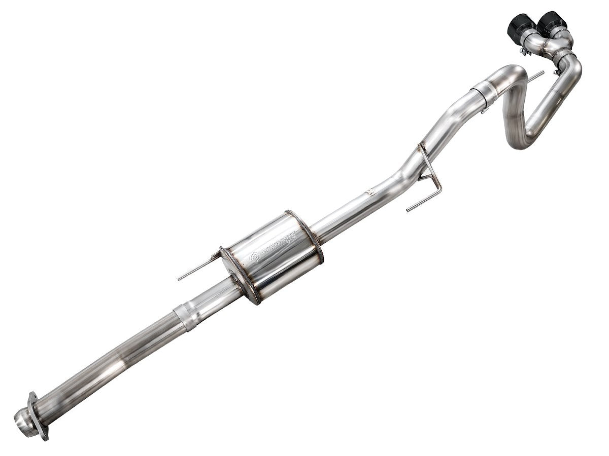 AWE Tuning Exhaust System Kit 3015-33145 product image 2