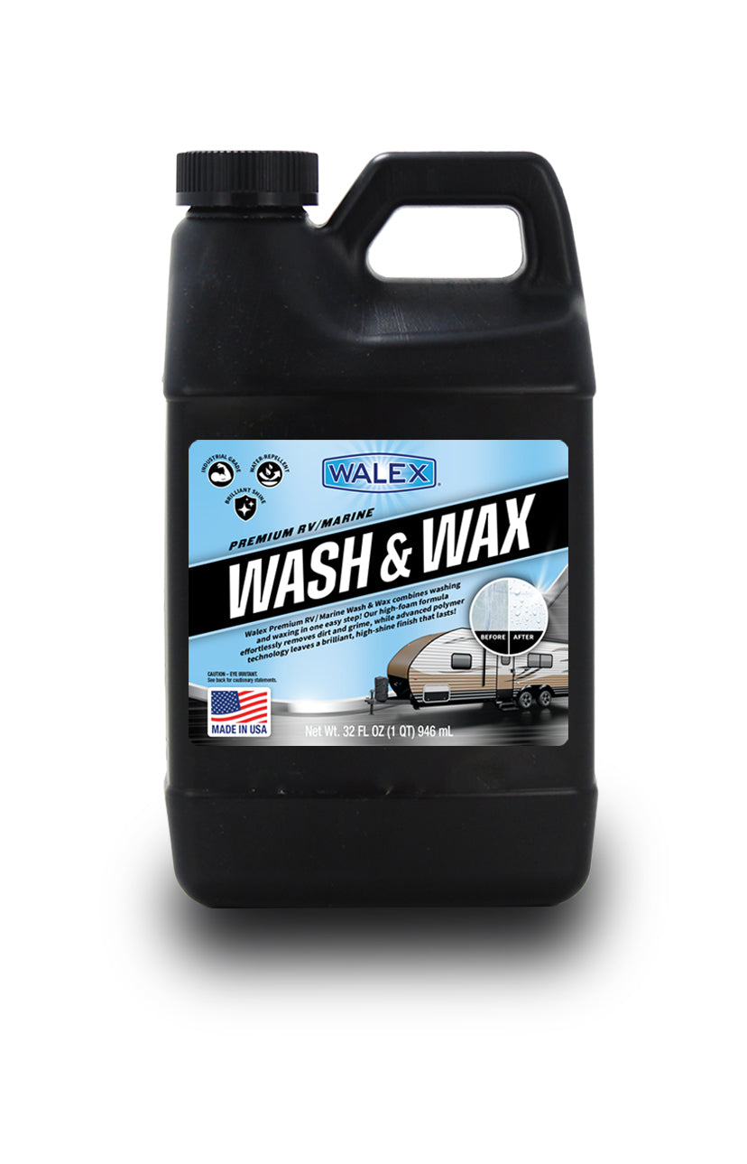 Walex Multi Purpose Cleaner, 32 oz Jug - WALWW32