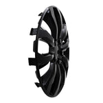 Coast2Coast Universal Wheel Covers 106115BLK product image 2