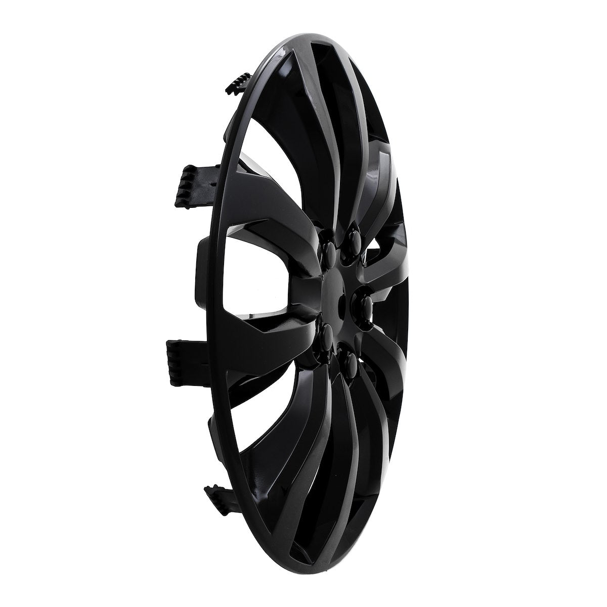 Coast2Coast Universal Wheel Covers 106115BLK product image 2