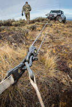 WARN Winch Accessories & Service Parts 93195 product image 4