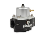 Holley Fuel Pressure Regulator 12-848 product image 4