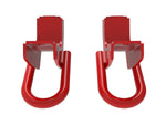 aFe Power Tow Hooks 450-72T001-R product image 2