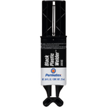 Permatex Epoxy, 0.84 oz Syringe, Black - 84145