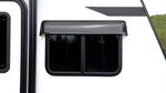 GT Styling Rainguard, Fits 44 To 49 in RV Window - RV1048