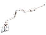 AWE Tuning Exhaust System Kit 3015-22067 product image 1