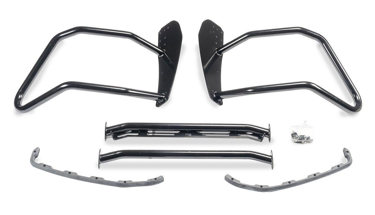 Warn Grille Guard 110787 product image 1