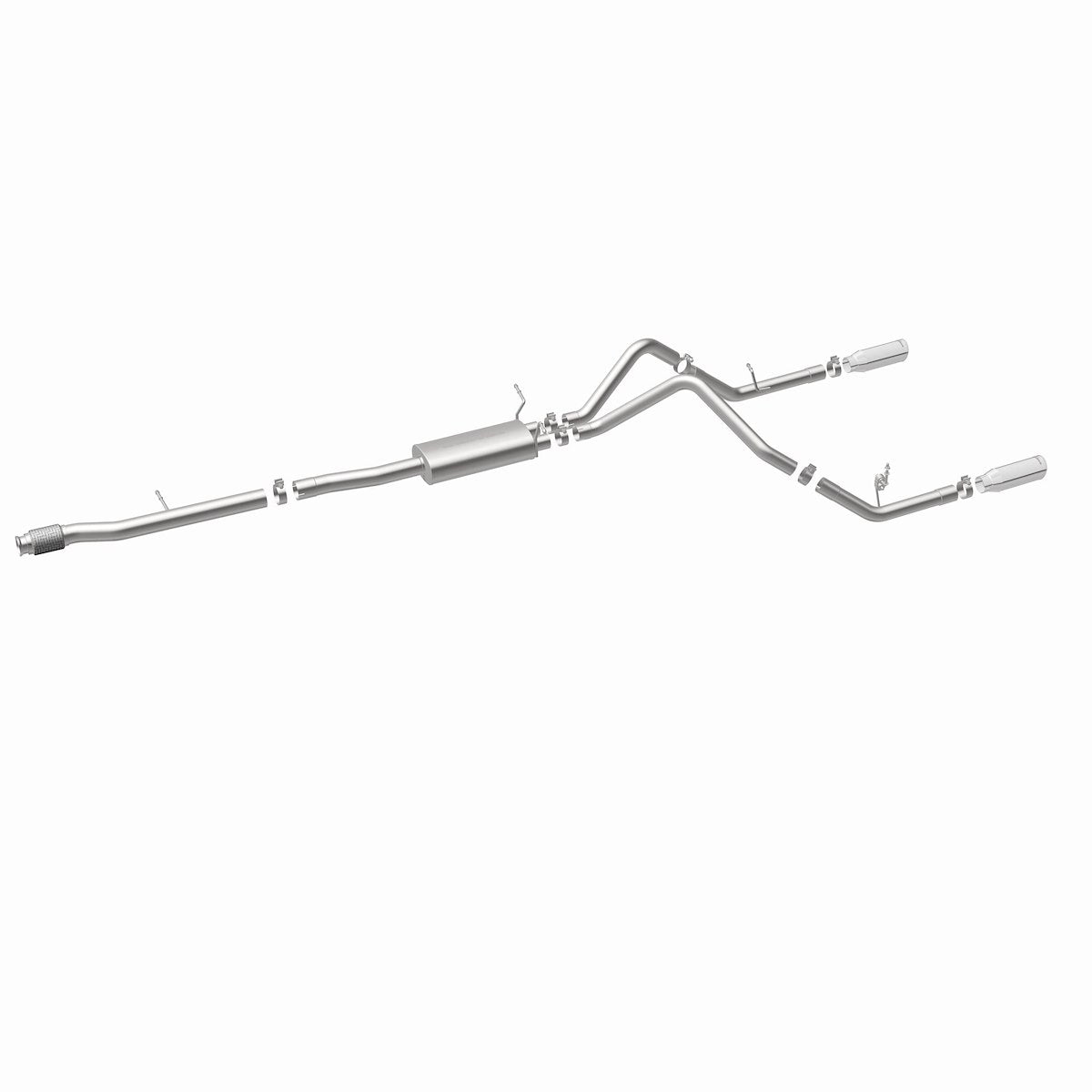 MagnaFlow Exhaust Products Exhaust System Kit 15268 product image 17