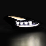 AlphaRex Headlight Assembly 880859 product image 8