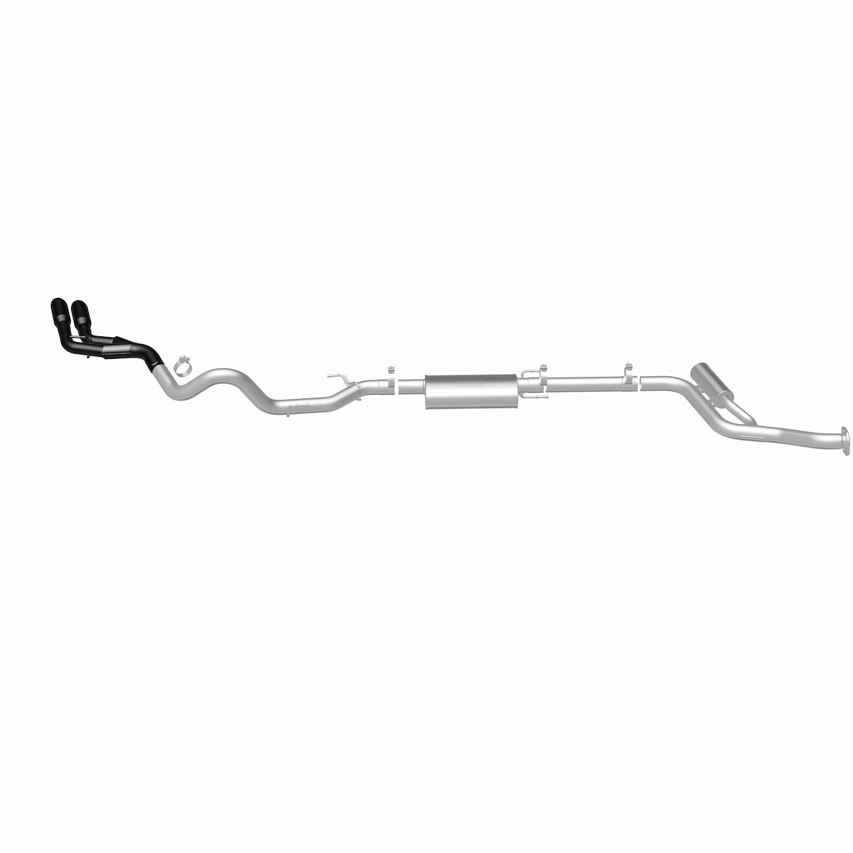 MagnaFlow Exhaust Products Exhaust System Kit 19681 product image 19